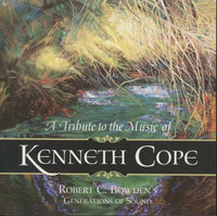 Bowden: A Tribute To The Music Of Kenneth Cope