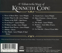 Bowden: A Tribute To The Music Of Kenneth Cope