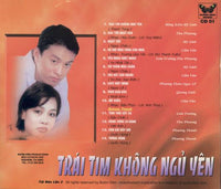 Lam Truong / Thu Phuong / Phuong Thanh / Cam Van: Trai Tim Khong Ngu Yen