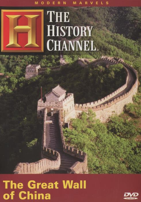 The Great Wall Of China