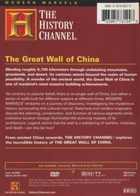 The Great Wall Of China