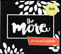 The More Conference With Ellen Vaughn 3-Disc Set