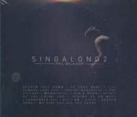 Phil Wickham: Singalong 1 & 2 2-Disc Set