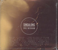 Phil Wickham: Singalong 1 & 2 2-Disc Set