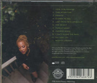 Cassandra Wilson: Closer To You: The Pop Side w/ Saw Cut