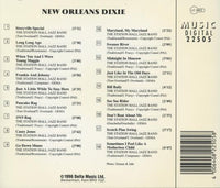 New Orleans Dixie