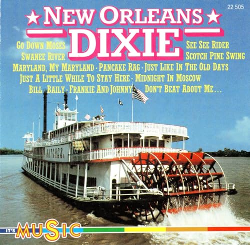 New Orleans Dixie