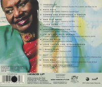 Miriam Makeba: Reflections