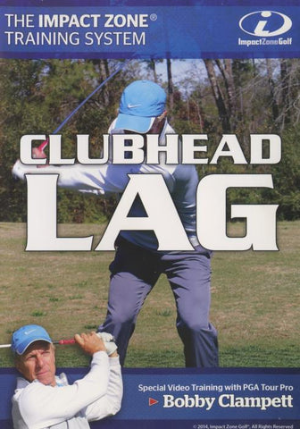 Clubhead Lag