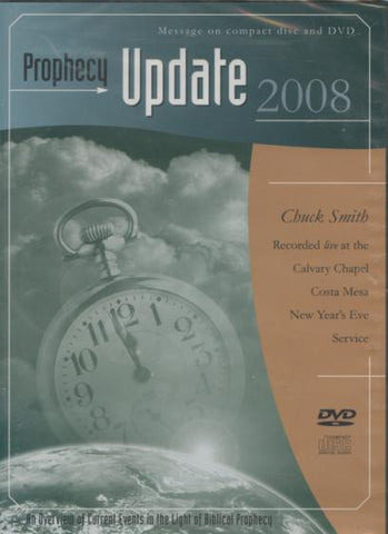 Prophecy Update 2008