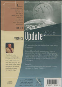 Prophecy Update 2008