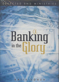 Banking In The Glory 3-Disc Set