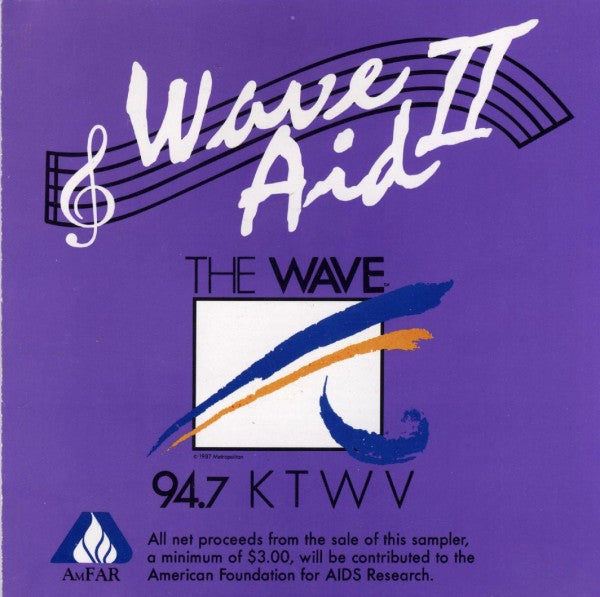 Wave AID II