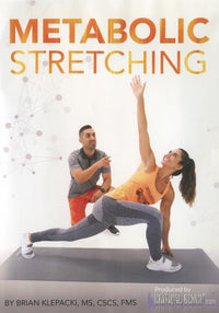 Metabolic Stretching