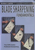 Blade Sharpening Fundamentals