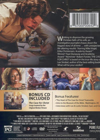 The Case For Christ 2-Disc Set