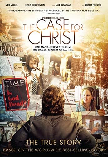 The Case For Christ 2-Disc Set