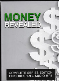 Money Revealed: Complete Series 10-Disc Set