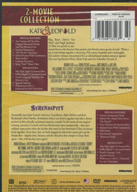 Kate & Leopold / Serendipity 2-Disc Set