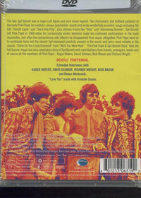 The Pink Floyd & Syd Barrett Story 2-Disc Set