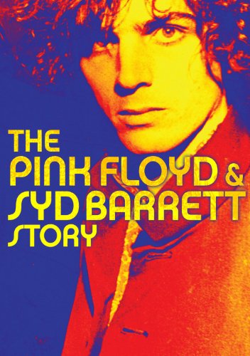 The Pink Floyd & Syd Barrett Story 2-Disc Set