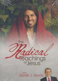 The Radical Teachings Of Jesus