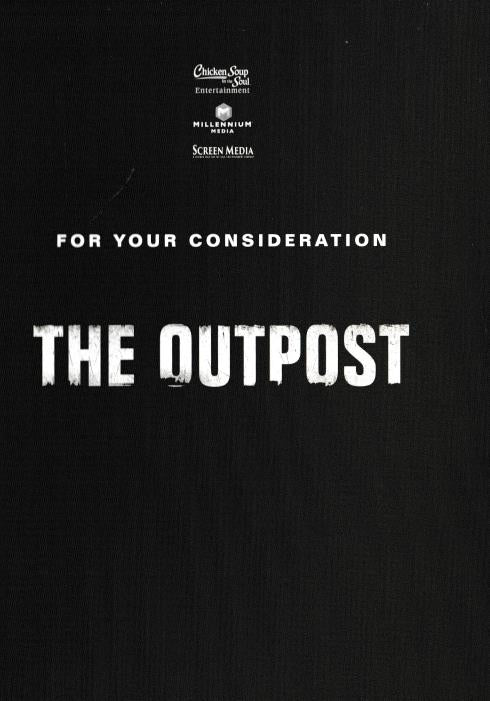 The Outpost FYC