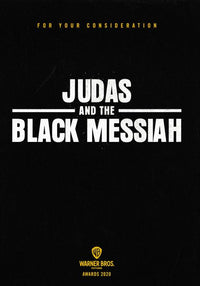 Judas And The Black Messiah FYC