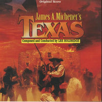 Texas: Original Score Promo