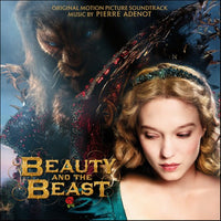 Beauty And The Beast: Original Motion Picture Soundtrack