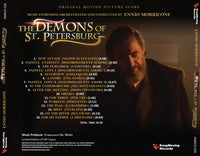 The Demons Of St. Petersburg: Original Motion Picture Soundtrack Limited