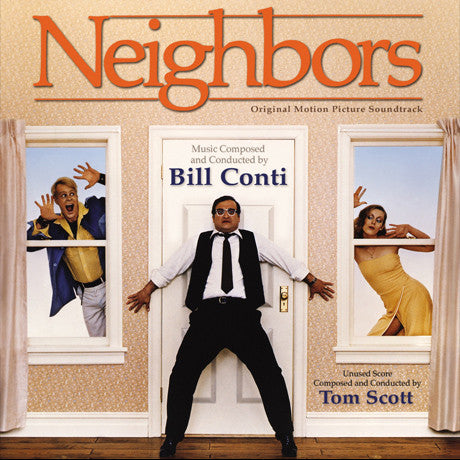 Neighbors: Original Motion Picture Soundtrack Limited