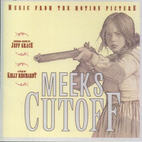 Meek's Cutoff: Original Score