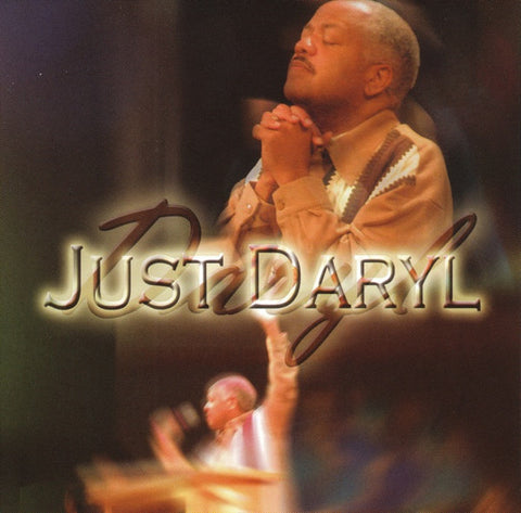 Daryl Coley: Just Daryl