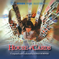 House Of Cards: Original Motion Picture Soundtrack Limited