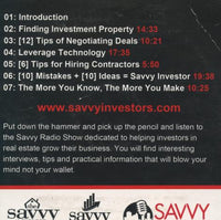 Savvy Radio Show