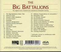 The Big Battalions: Original Music From The Television Series