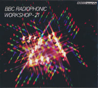 BBC Radiophonic Workshop: 21 Years