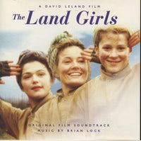 The Land Girls: Original Film Soundtrack