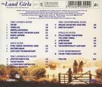 The Land Girls: Original Film Soundtrack