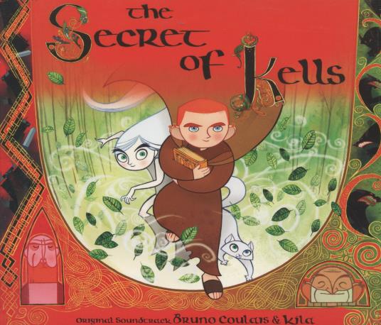 The Secret Of Kells: Original Soundtrack