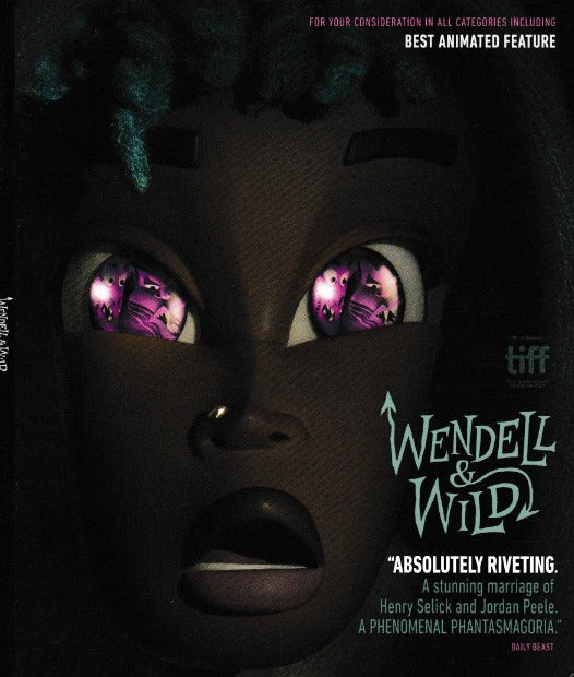 Wendell & Wild FYC