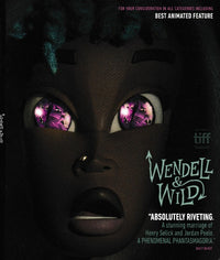 Wendell & Wild FYC