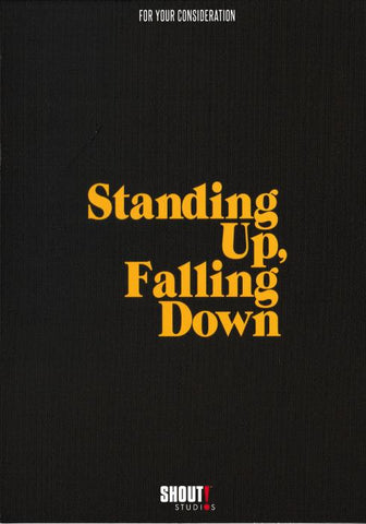 Standing Up, Falling Down FYC