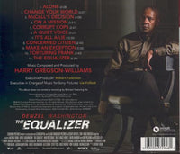 The Equalizer: Original Motion Picture Soundtrack