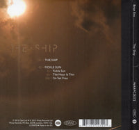 Brian Eno: The Ship