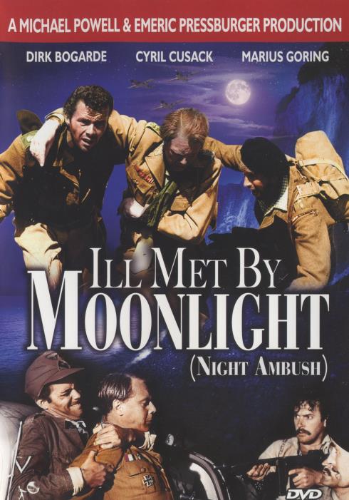 Ill Met By Moonlight (Night Ambush)