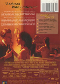 The Dreamers Original Uncut NC-17