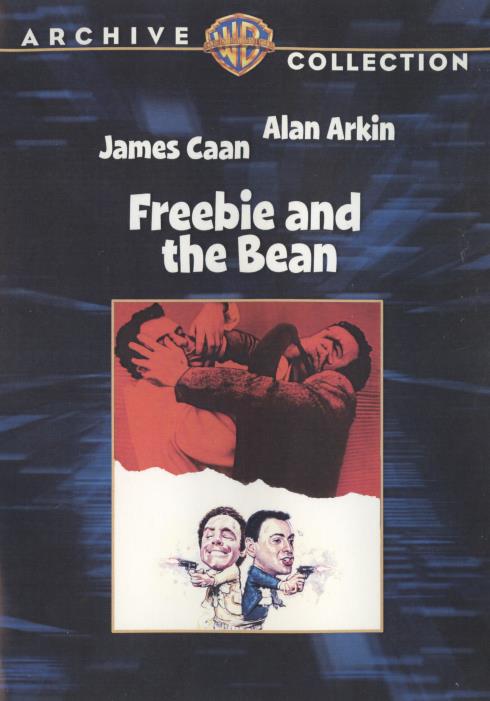 Freebie And The Bean