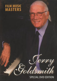 Film Music Masters: Jerry Goldsmith Special Limited